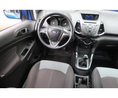 Ford Ecosport 1.0 EcoBoost 92kW - 9