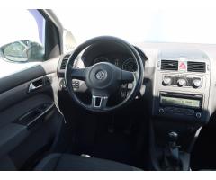 Volkswagen Touran 2.0 TDI 103kW - 9