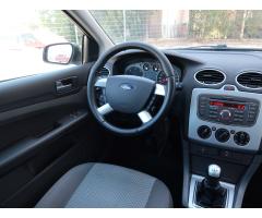 Ford Focus 1.6 TDCi 80kW - 9