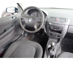 Škoda Fabia 1.4 TDI 51kW - 9