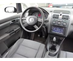 Volkswagen Touran 1.9 TDI 74kW - 9