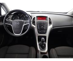 Opel Astra 1.7 CDTI 81kW - 9