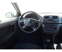 Škoda Fabia 1.6 TDI 55kW - 9