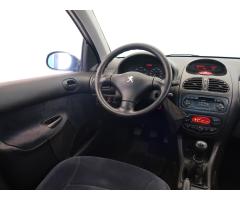 Peugeot 206 2.0 HDI 66kW - 9