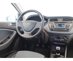 Hyundai i20 1.2 55kW - 9