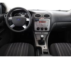 Ford Focus 1.6 TDCi 80kW - 10