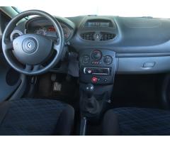 Renault Clio 1.2 16V  48kW - 10