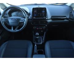 Ford Ecosport 1.0 EcoBoost 92kW - 10