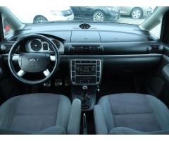 Ford Galaxy 1.9 TDI 96kW - 10