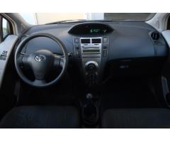 Toyota Yaris 1.0 VVT-i 51kW - 10