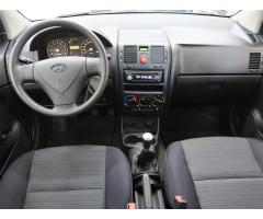 Hyundai Getz 1.1 46kW - 10