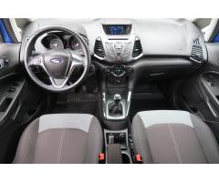 Ford Ecosport 1.0 EcoBoost 92kW - 10