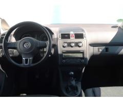 Volkswagen Touran 2.0 TDI 103kW - 10