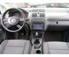 Volkswagen Touran 1.9 TDI 74kW - 10