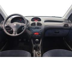 Peugeot 206 2.0 HDI 66kW - 10