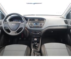 Hyundai i20 1.2 55kW - 10