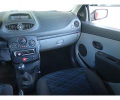 Renault Clio 1.2 16V  48kW - 11