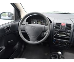 Hyundai Getz 1.1 46kW - 11