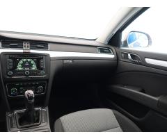 Škoda Superb 2.0 TDI 103kW - 11