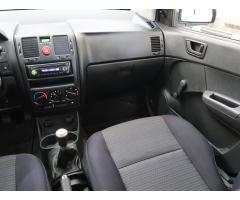 Hyundai Getz 1.1 46kW - 11