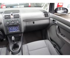 Volkswagen Touran 1.9 TDI 74kW - 11