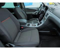 Ford Galaxy 2.0 TDCi 103kW - 12