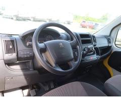 Peugeot Boxer 2.0 BlueHDi 96kW - 13