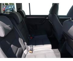 Volkswagen Touran 2.0 TDI 103kW - 13