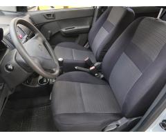 Hyundai Getz 1.1 46kW - 16