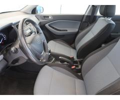 Hyundai i20 1.2 55kW - 17