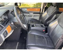 Chrysler Grand Voyager 2.8 CRD 120kW - 16