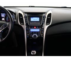 Hyundai i30 1.6 CRDi 81kW - 18