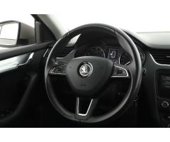 Škoda Octavia 1.8 TSI 132kW - 22