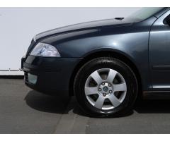 Škoda Octavia 1.9 TDI 77kW - 20