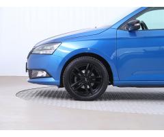 Škoda Fabia 1.0 TSI 70kW - 20