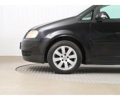 Volkswagen Touran 1.9 TDI 74kW - 20