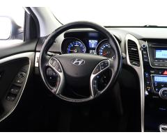 Hyundai i30 1.6 CRDi 81kW - 21