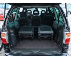 Ford Galaxy 1.9 TDI 96kW - 21