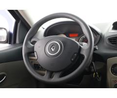 Renault Clio 1.2 16V  55kW - 21