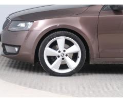 Škoda Octavia 2.0 TDI 110kW - 21