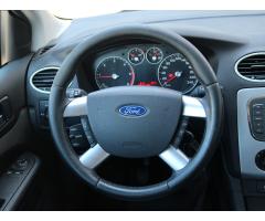 Ford Focus 1.6 TDCi 80kW - 21