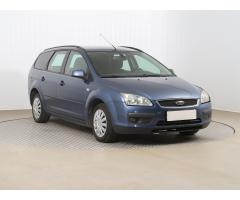 Ford Focus 1.6 16V 74kW - 1