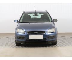 Ford Focus 1.6 16V 74kW - 2