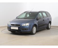 Ford Focus 1.6 16V 74kW - 3