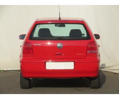 Volkswagen Polo 1.4 44kW - 6