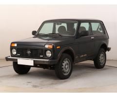 Lada Niva 1.7 i 61kW - 3