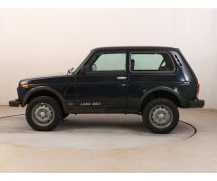 Lada Niva 1.7 i 61kW - 4