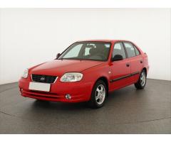 Hyundai Accent 1.3 63kW - 3