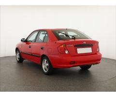 Hyundai Accent 1.3 63kW - 5