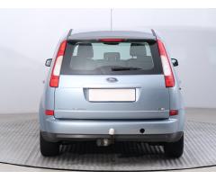 Ford C-MAX 1.6 TDCi 80kW - 6